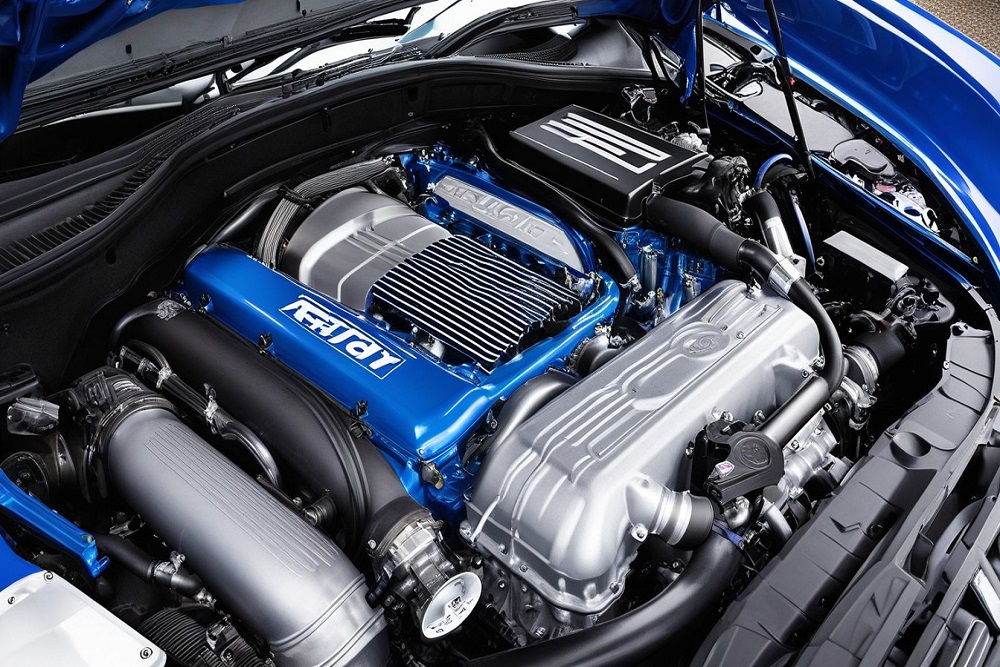 The Evolution of Car Engine Technology: From Steam Power to Smart Hybrid Systems